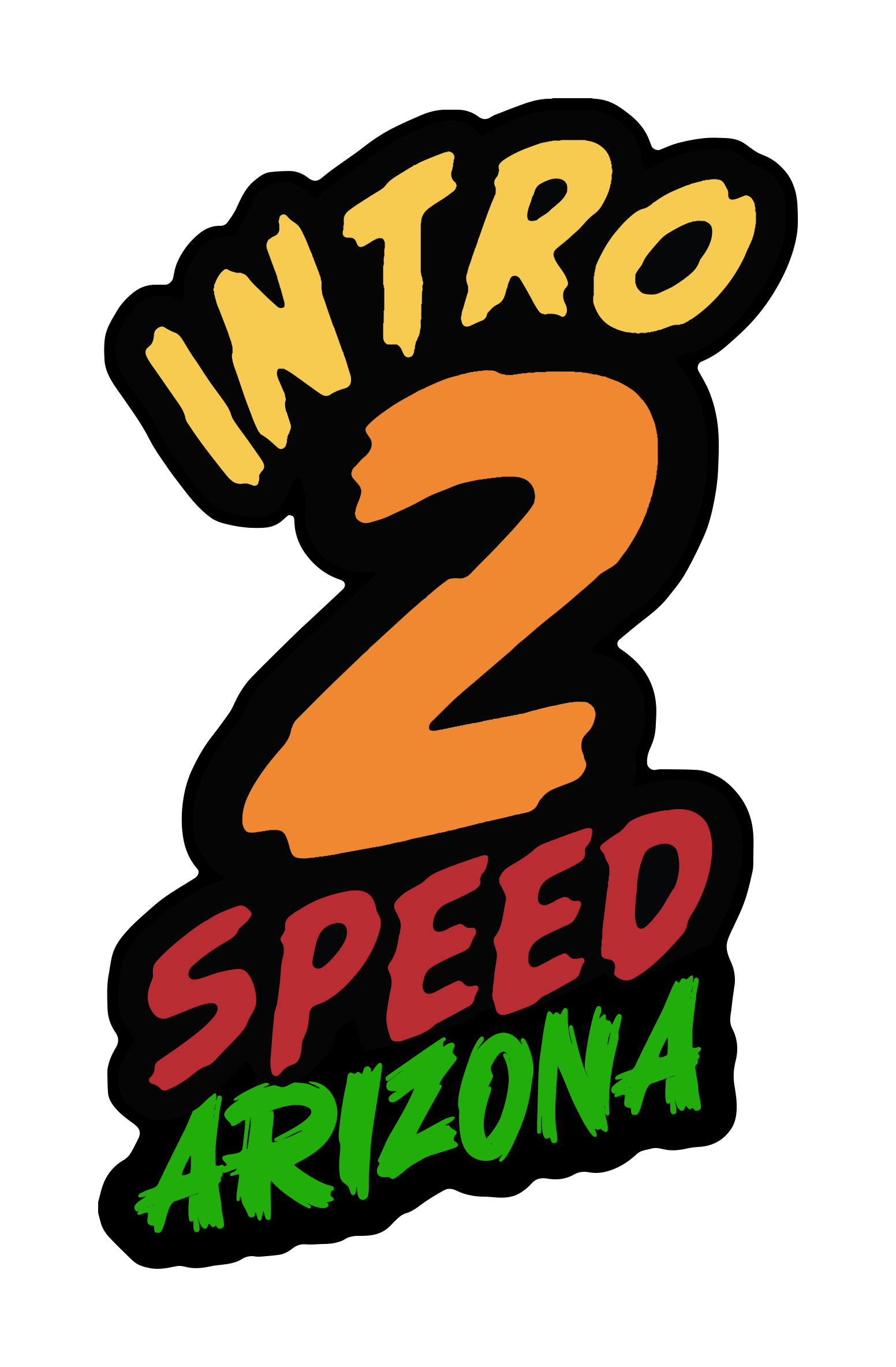 Intro2Speed